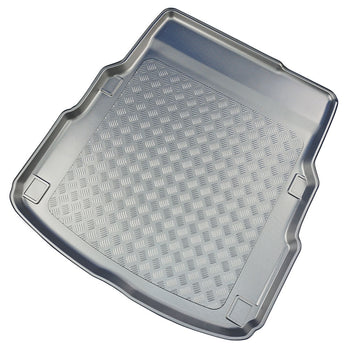 Vasche baule Audi A8 (D5) e Plug-in Hybrid, carrozzeria berlina, fabbricazione 10.2019 - presente, passo normale / passo lungo | 194109BSC