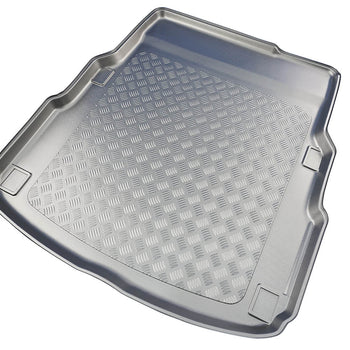 Vasche baule Audi A8 (D5) e Plug-in Hybrid, carrozzeria berlina, fabbricazione 10.2019 - presente, passo normale / passo lungo | 194109BSC