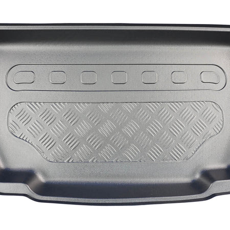 Vasche baule Audi E-Tron, carrozzeria sportback, fabbricazione 02.2020 - presente, vano bagagli anteriore | 194110BSC