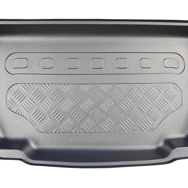 Vasche baule Audi E-Tron, carrozzeria suv, fabbricazione 05.2019 - presente, vano bagagli anteriore | 194110BSC