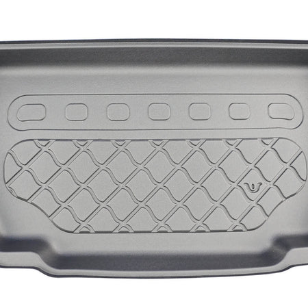 Vasche baule Audi E-Tron, carrozzeria suv, fabbricazione 05.2019 - presente, vano bagagli anteriore | 194110GRD