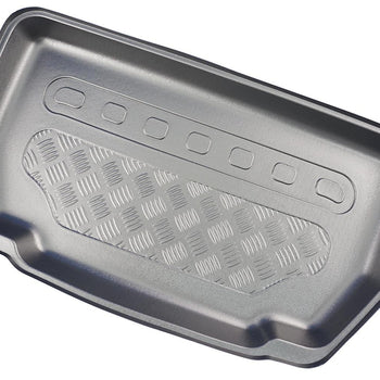 Vasche baule Audi Q8 E-Tron, carrozzeria sportback, fabbricazione 02.2020 - presente, vano bagagli anteriore | 194110BSC