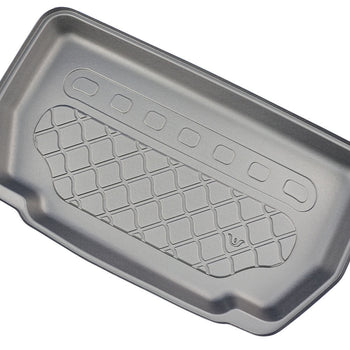 Vasche baule Audi Q8 E-Tron, carrozzeria sportback, fabbricazione 02.2020 - presente, vano bagagli anteriore | 194110GRD