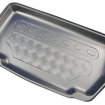 Vasche baule Audi Q8 E-Tron, carrozzeria sportback, fabbricazione 02.2020 - presente, vano bagagli anteriore | 194110BSC