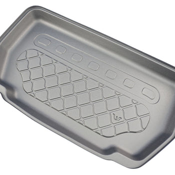 Vasche baule Audi E-Tron, carrozzeria suv, fabbricazione 05.2019 - presente, vano bagagli anteriore | 194110GRD