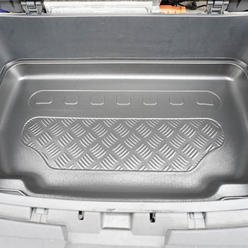 Vasche baule Audi Q8 E-Tron, carrozzeria sportback, fabbricazione 02.2020 - presente, vano bagagli anteriore | 194110BSC