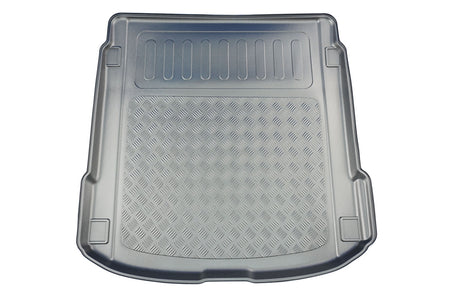 Vasche baule Audi A5 III (B10), carrozzeria berlina, fabbricazione 11.2024 - presente, non corrisponde al modello phev | 194111BSC