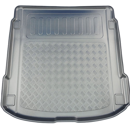 Vasche baule Audi A5 III MHEV, carrozzeria berlina, fabbricazione 11.2024 - presente, non corrisponde al modello phev | 194111BSC