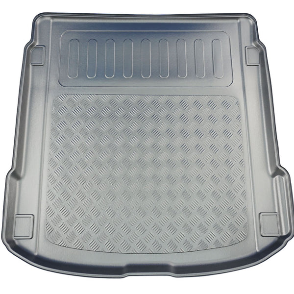 Vasche baule Audi A5 III MHEV, carrozzeria berlina, fabbricazione 11.2024 - presente, non corrisponde al modello phev | 194111BSC