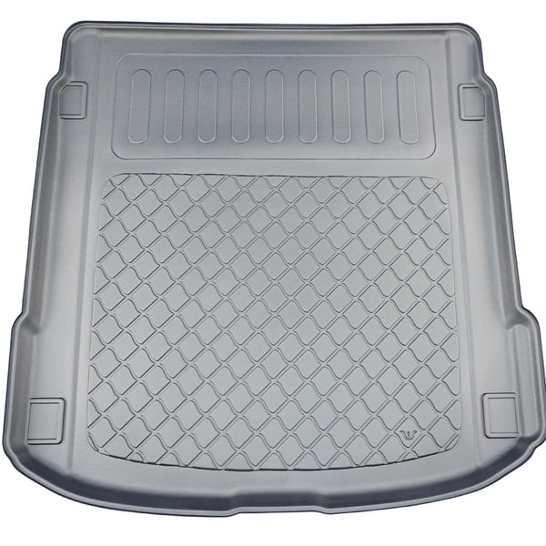 Vasche baule Audi A5 III MHEV, carrozzeria berlina, fabbricazione 11.2024 - presente | 194111GRD