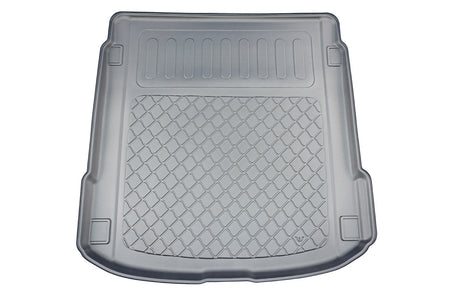 Vasche baule Audi A5 III MHEV, carrozzeria auto famigliare, fabbricazione 11.2024 - presente | 194111GRD