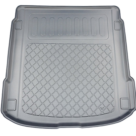 Vasche baule Audi A5 III MHEV, carrozzeria berlina, fabbricazione 11.2024 - presente, non corrisponde al modello phev | 194111GRD