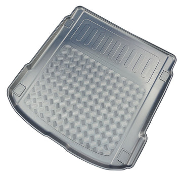 Vasche baule Audi A5 III MHEV, carrozzeria berlina, fabbricazione 11.2024 - presente, non corrisponde al modello phev | 194111BSC