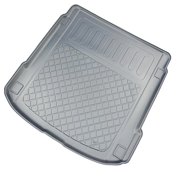 Vasche baule Audi A5 III (B10), carrozzeria berlina, fabbricazione 11.2024 - presente | 194111GRD