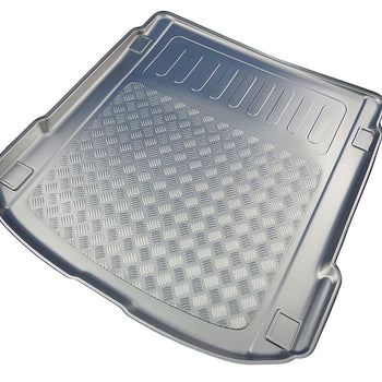 Vasche baule Audi A5 III (B10), carrozzeria berlina, fabbricazione 11.2024 - presente, non corrisponde al modello phev | 194111BSC