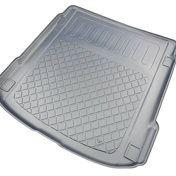 Vasche baule Audi A5 III (B10), carrozzeria berlina, fabbricazione 11.2024 - presente | 194111GRD