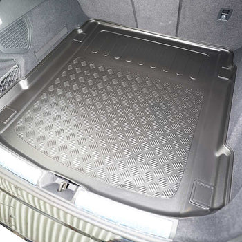 Vasche baule Audi A5 III MHEV, carrozzeria berlina, fabbricazione 11.2024 - presente, non corrisponde al modello phev | 194111BSC