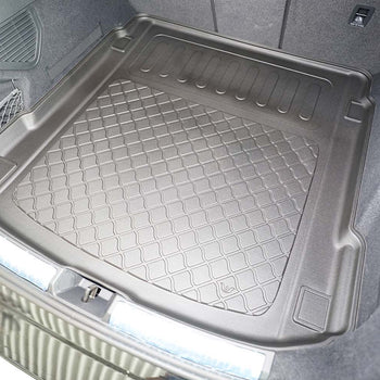 Vasche baule Audi A5 III MHEV, carrozzeria auto famigliare, fabbricazione 11.2024 - presente, non corrisponde al modello phev | 194111GRD