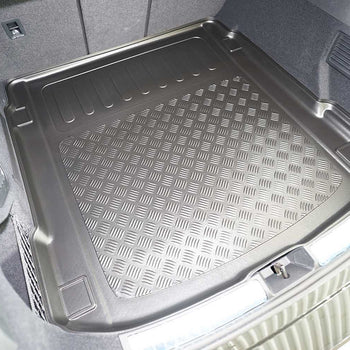 Vasche baule Audi A5 III MHEV, carrozzeria berlina, fabbricazione 11.2024 - presente | 194111BSC