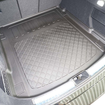 Vasche baule Audi A5 III MHEV, carrozzeria auto famigliare, fabbricazione 11.2024 - presente | 194111GRD