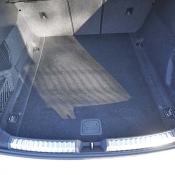 Vasche baule Audi A5 III (B10), carrozzeria berlina, fabbricazione 11.2024 - presente, non corrisponde al modello phev | 194111BSC