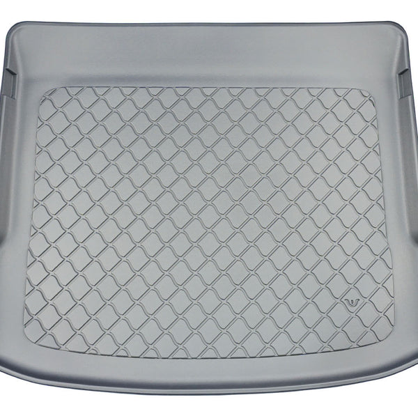 Vasche baule Audi Q6 e-tron EV, carrozzeria suv, fabbricazione 07.2024 - presente | 194112BSC