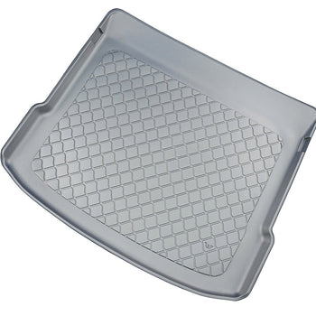 Vasche baule Audi Q6 e-tron EV, carrozzeria suv, fabbricazione 07.2024 - presente | 194112GRD