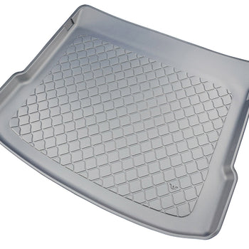 Vasche baule Audi Q6 e-tron EV, carrozzeria suv, fabbricazione 07.2024 - presente | 194112GRD