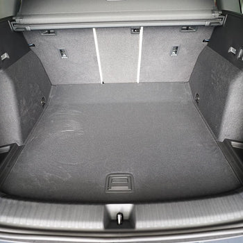 Vasche baule Audi Q6 e-tron EV, carrozzeria suv, fabbricazione 07.2024 - presente | 194112GRD