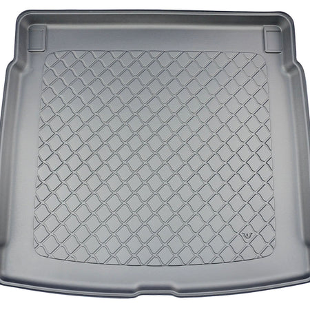 Vasche baule Audi Q5 III MHEV, carrozzeria suv, fabbricazione 09.2024 - presente, sedile posteriore non reclinabile | 194113GRD