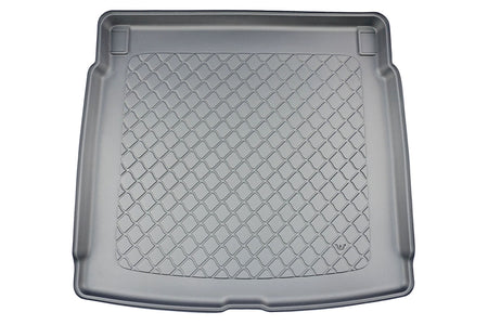 Vasche baule Audi Q5 III, carrozzeria suv, fabbricazione 09.2024 - presente, diesel/benzina, sedile posteriore non reclinabile | 194113GRD