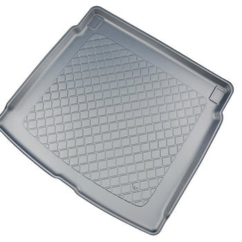 Vasche baule Audi Q5 III Sportback MHEV, carrozzeria suv, fabbricazione 09.2024 - presente, sedile posteriore non reclinabile | 194113GRD