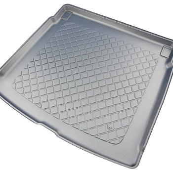 Vasche baule Audi Q5 III Sportback, carrozzeria suv, fabbricazione 09.2024 - presente, diesel/benzina, sedile posteriore non reclinabile | 194113BSC