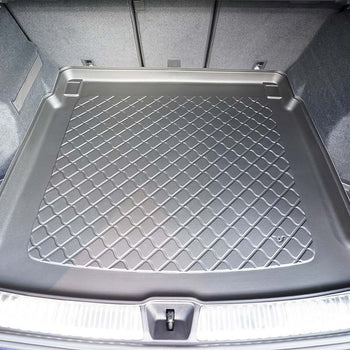 Vasche baule Audi Q5 III, carrozzeria suv, fabbricazione 09.2024 - presente, diesel/benzina, sedile posteriore non reclinabile | 194113GRD