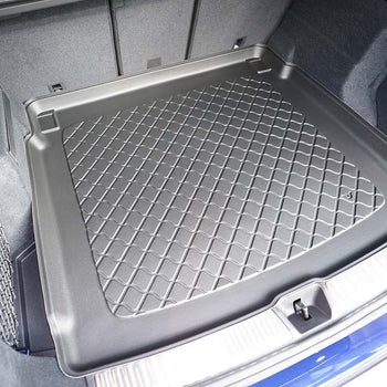 Vasche baule Audi Q5 III, carrozzeria suv, fabbricazione 09.2024 - presente, diesel/benzina, sedile posteriore non reclinabile | 194113GRD