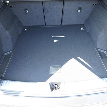 Vasche baule Audi Q5 III, carrozzeria suv, fabbricazione 09.2024 - presente, diesel/benzina, sedile posteriore non reclinabile | 194113GRD