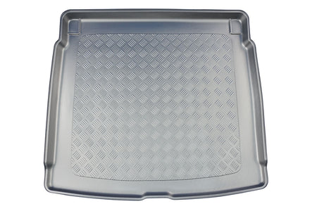 Vasche baule Audi Q5 III MHEV, carrozzeria suv, fabbricazione 09.2024 - presente, sedile posteriore scorrevole | 194114BSC