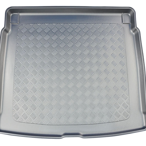 Vasche baule Audi Q5 III MHEV, carrozzeria suv, fabbricazione 09.2024 - presente, sedile posteriore scorrevole | 194114BSC