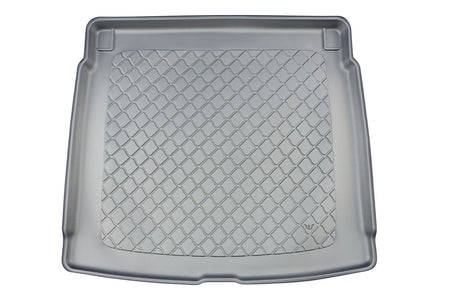 Vasche baule Audi Q5 III Sportback MHEV, carrozzeria suv, fabbricazione 09.2024 - presente, sedile posteriore scorrevole | 194114GRD