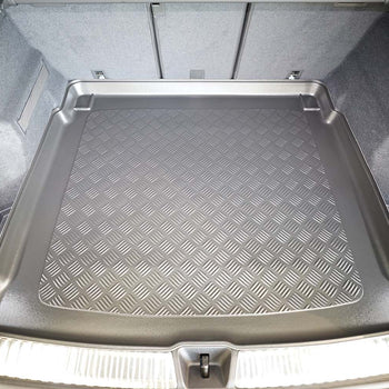 Vasche baule Audi Q5 III MHEV, carrozzeria suv, fabbricazione 09.2024 - presente, sedile posteriore scorrevole | 194114BSC