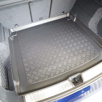 Vasche baule Audi Q5 III MHEV, carrozzeria suv, fabbricazione 09.2024 - presente, sedile posteriore scorrevole | 194114BSC