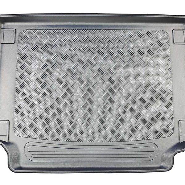 Vasche baule Land Rover Defender 110, carrozzeria suv, fabbricazione 2020 - presente, 5 posti, non corrisponde al modello phev | 194160BSC