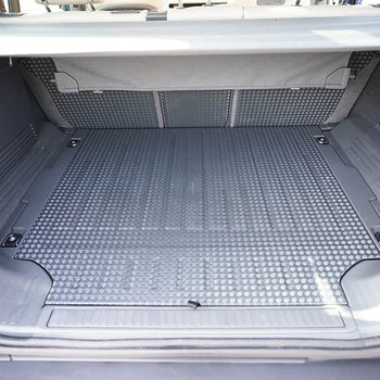 Vasche baule Land Rover Defender 110, carrozzeria suv, fabbricazione 2020 - presente, 5 posti, non corrisponde al modello phev | 194160BSC