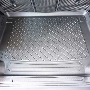 Vasche baule Land Rover Defender 110, carrozzeria suv, fabbricazione 2020 - presente, 5 posti, non corrisponde al modello phev | 194160GRD