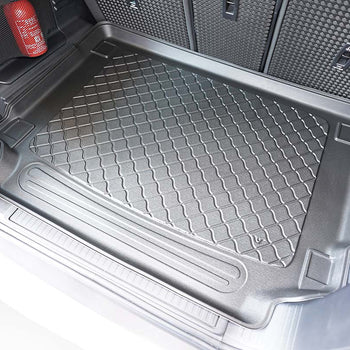 Vasche baule Land Rover Defender 110, carrozzeria suv, fabbricazione 2020 - presente, 5 posti, non corrisponde al modello phev | 194160GRD