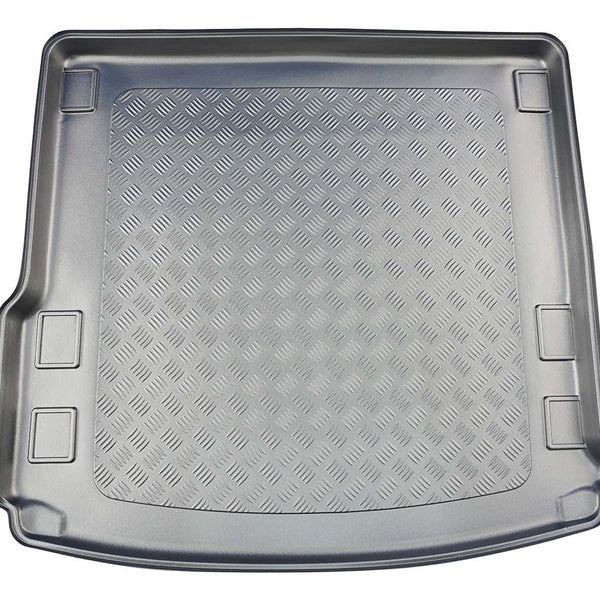 Vasche baule Land Rover Velar Facelift MHEV, carrozzeria suv, fabbricazione 05.2020 - presente | 194161BSC