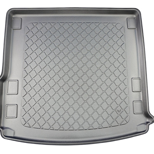 Vasche baule Land Rover Velar Facelift MHEV, carrozzeria suv, fabbricazione 05.2020 - presente | 194161GRD