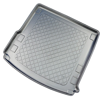 Vasche baule Land Rover Velar Facelift MHEV, carrozzeria suv, fabbricazione 05.2020 - presente | 194161GRD