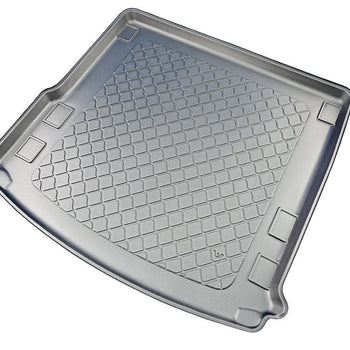 Vasche baule Land Rover Velar Facelift MHEV, carrozzeria suv, fabbricazione 05.2020 - presente | 194161GRD