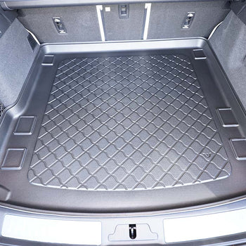 Vasche baule Land Rover Velar Facelift MHEV, carrozzeria suv, fabbricazione 05.2020 - presente | 194161GRD